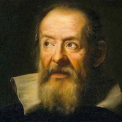 Galileo Galilei
