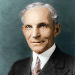 Henry Ford